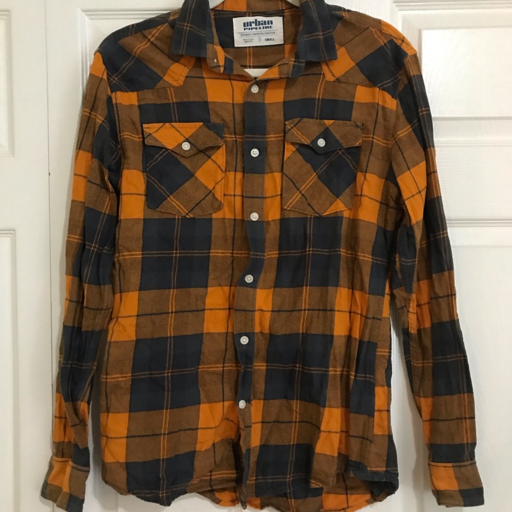 Flannel